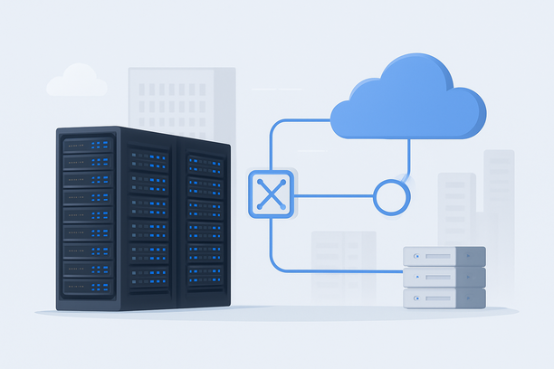 你的业务该选海外大带宽服务器CN2线路吗？一份从决策到验证的评测指南