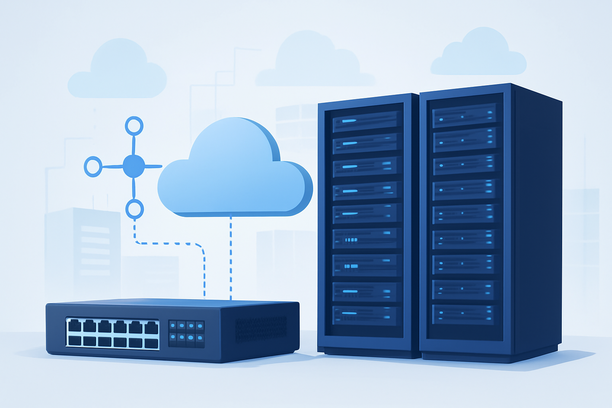 10G服务器租用：从价格迷雾到成本优化，一份精准选购指南